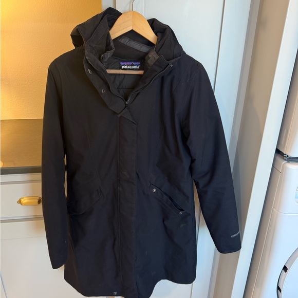 Patagonia Jackets & Blazers - Patagonia Women’s 3 in 1 Jacket SIZE M
